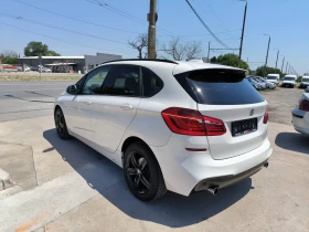BMW 2 Active Tourer 2.0d-M-sport-Automat-Navi-Euro-6B, снимка 7