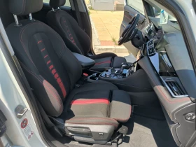BMW 2 Active Tourer 2.0d-M-sport-Automat-Navi-Euro-6B, снимка 17