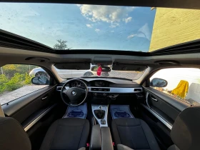 BMW 320 318d* NAVI* * PANORAMA* , снимка 13