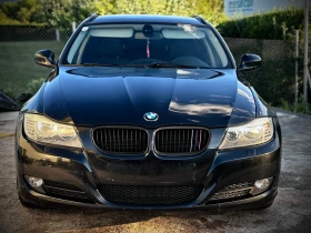 BMW 320 318d* NAVI* * PANORAMA* , снимка 2