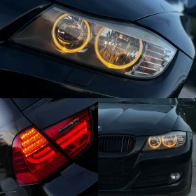 BMW 320 318d* NAVI* * PANORAMA* , снимка 17