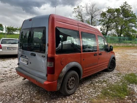 Ford Connect, снимка 4