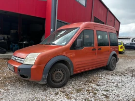 Ford Connect, снимка 1
