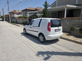 Skoda Praktik, снимка 3