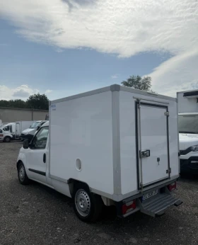 Fiat Doblo 1, 6 Multidjet, снимка 4