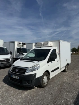 Fiat Doblo 1, 6 Multidjet, снимка 10