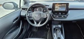 Toyota Corolla ГАРАНЦИЯ  1.8 (122 кс) Hybrid e-CVT, снимка 11