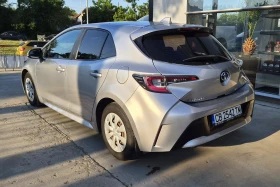 Toyota Corolla ГАРАНЦИЯ  1.8 (122 кс) Hybrid e-CVT, снимка 6