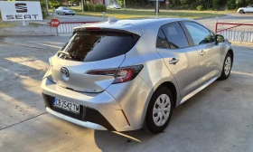 Toyota Corolla ГАРАНЦИЯ  1.8 (122 кс) Hybrid e-CVT, снимка 4