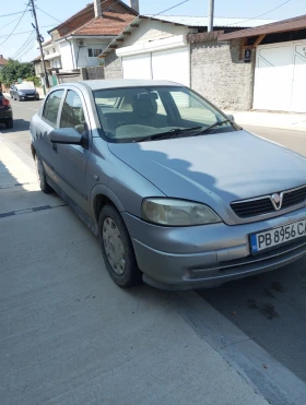 Opel Astra, снимка 11