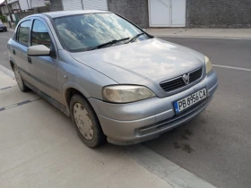 Opel Astra, снимка 9