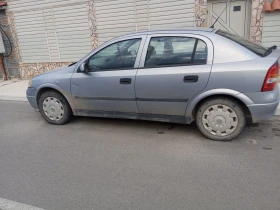 Opel Astra, снимка 8