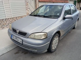Opel Astra, снимка 5