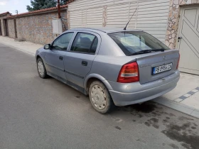 Opel Astra, снимка 7