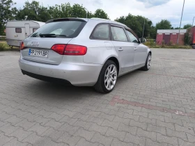 Audi A4, снимка 3
