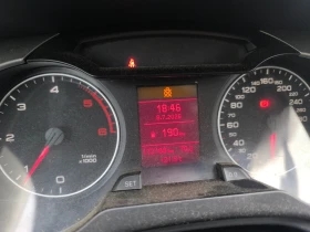 Audi A4, снимка 7