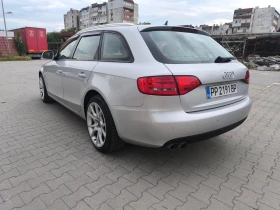 Audi A4, снимка 4