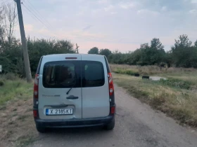 Renault Kangoo 1.5 DCI, снимка 4