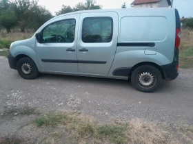 Renault Kangoo 1.5 DCI, снимка 2