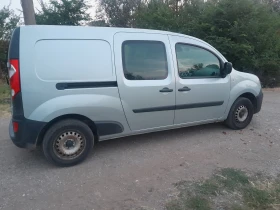 Renault Kangoo 1.5 DCI, снимка 3