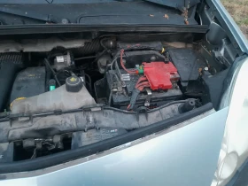 Renault Kangoo 1.5 DCI, снимка 8