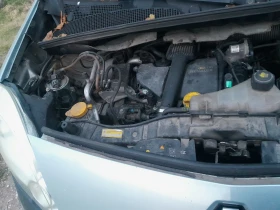 Renault Kangoo 1.5 DCI, снимка 9