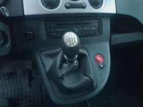 Renault Kangoo 1.5 DCI, снимка 13