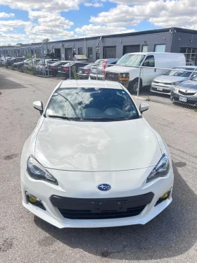 Subaru BRZ 2.0 RWD Premium , снимка 9