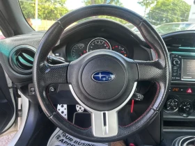 Subaru BRZ 2.0 RWD Premium , снимка 12