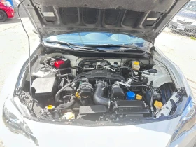 Subaru BRZ 2.0 RWD Premium , снимка 15