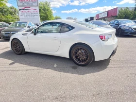 Subaru BRZ 2.0 RWD Premium , снимка 3