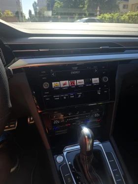 VW Arteon R-Line 2.0 TSI BMT DSG, снимка 6