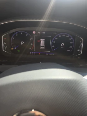 VW Arteon R-Line 2.0 TSI BMT DSG, снимка 4