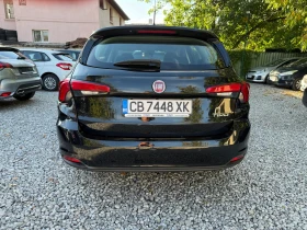Fiat Tipo 1.6MultiJet 120k.c. - EURO6b, снимка 5