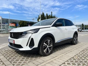 Peugeot 3008 1.5 HDI Allure EAT8 СМЕМЕНА ВЕРИГА, снимка 1