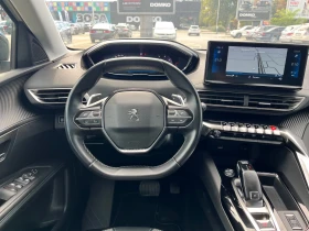 Peugeot 3008 1.5 HDI Allure EAT8 СМЕМЕНА ВЕРИГА, снимка 13
