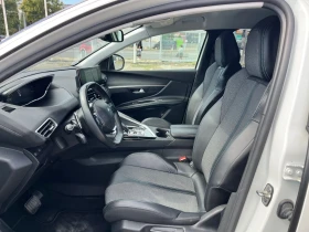 Peugeot 3008 1.5 HDI Allure EAT8 СМЕМЕНА ВЕРИГА, снимка 9