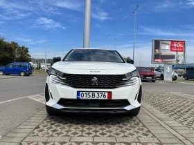 Peugeot 3008 1.5 HDI Allure EAT8 СМЕМЕНА ВЕРИГА, снимка 2