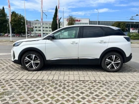 Peugeot 3008 1.5 HDI Allure EAT8 СМЕМЕНА ВЕРИГА, снимка 5