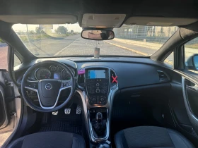 Opel Astra 1.6, снимка 9