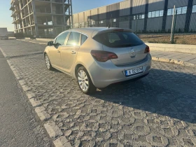 Opel Astra 1.6, снимка 4