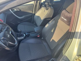 Opel Astra 1.6, снимка 8