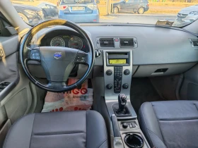 Volvo V50 2.0 дизел Италия, снимка 10