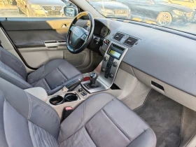 Volvo V50 2.0 дизел Италия, снимка 12