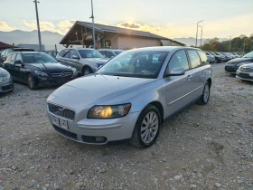 Volvo V50 2.0 дизел Италия, снимка 1