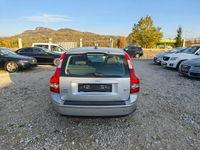 Volvo V50 2.0 дизел Италия, снимка 6