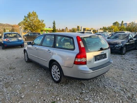 Volvo V50 2.0 дизел Италия, снимка 8