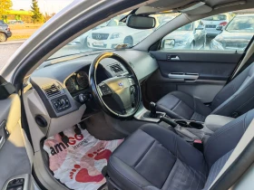 Volvo V50 2.0 дизел Италия, снимка 11