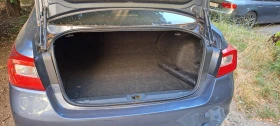 Subaru Legacy 3629, снимка 11