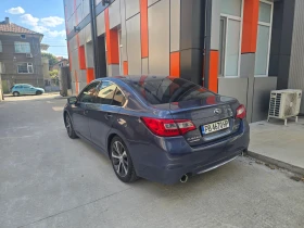 Subaru Legacy 3629, снимка 9